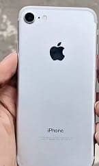 Apple iPhone 7