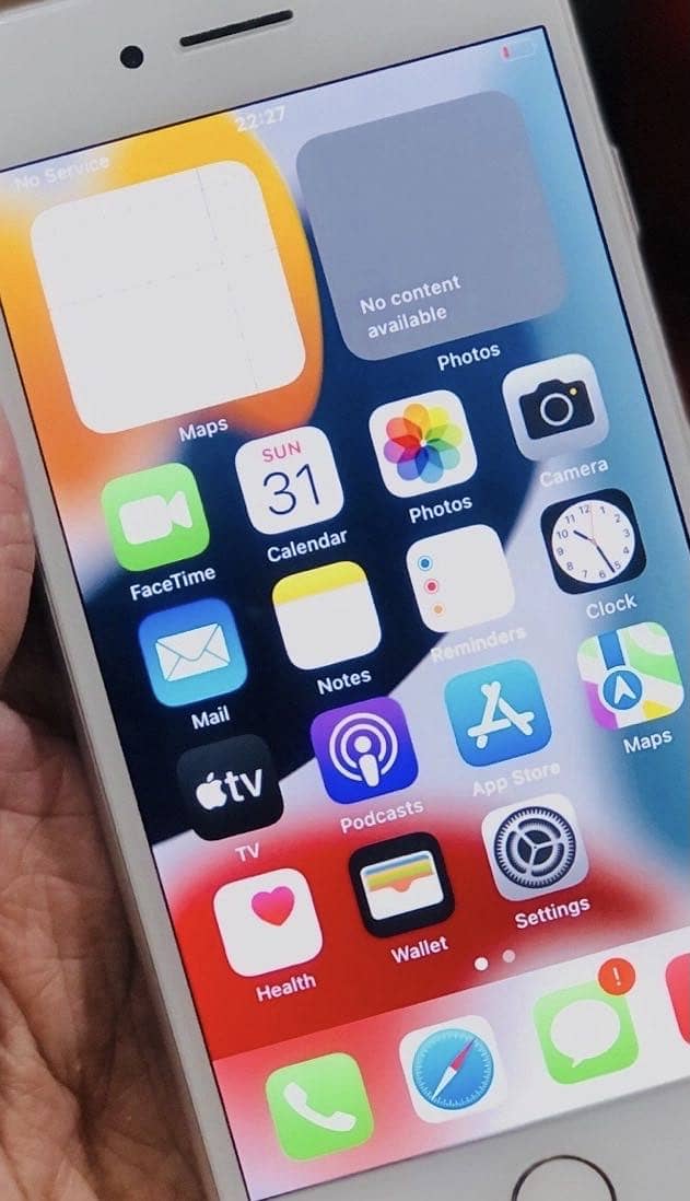 Apple iPhone 7 1