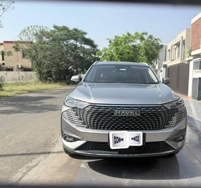 Haval H6 2024