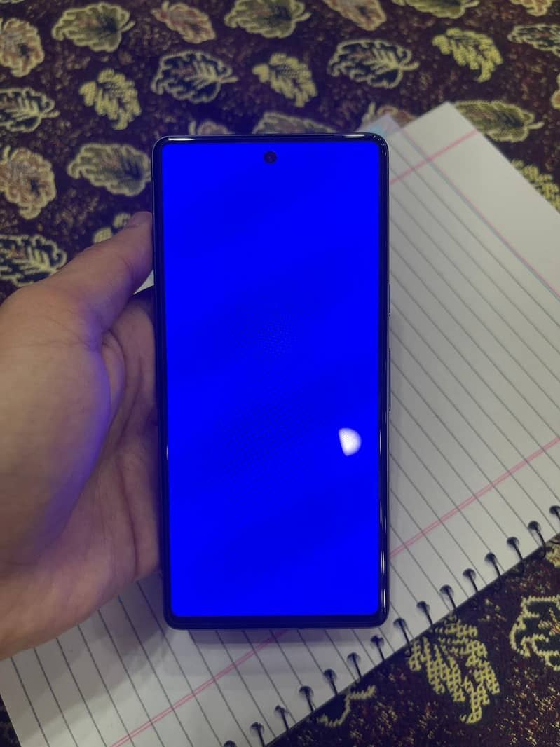 Google Pixel 7 3