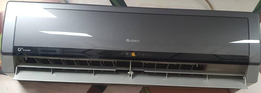 Gree 1.5 Ton Inverter AC