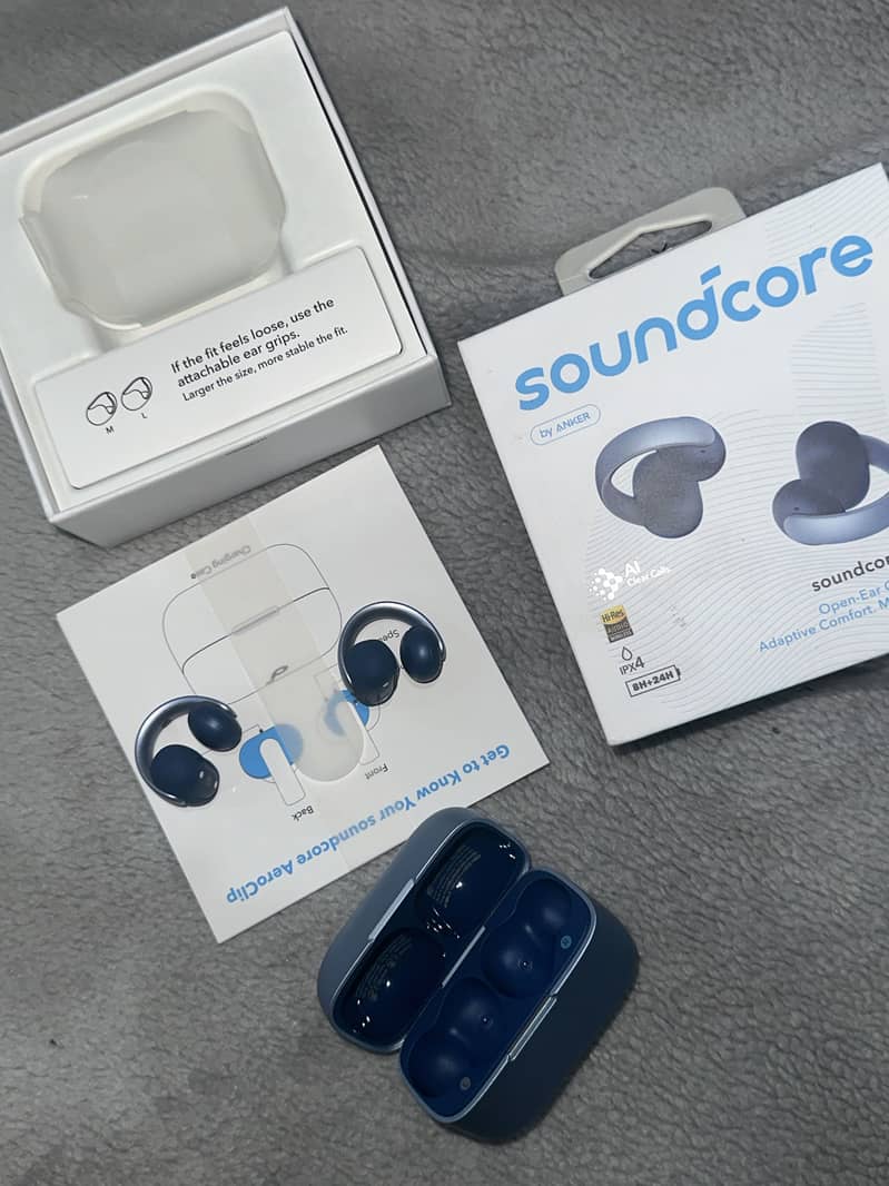 Soundcore 0