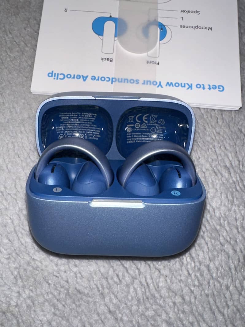 Soundcore 1