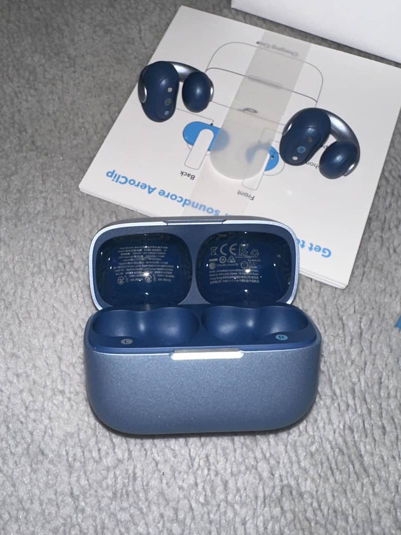 Soundcore 3