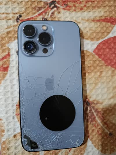 Apple iPhone 13 Pro