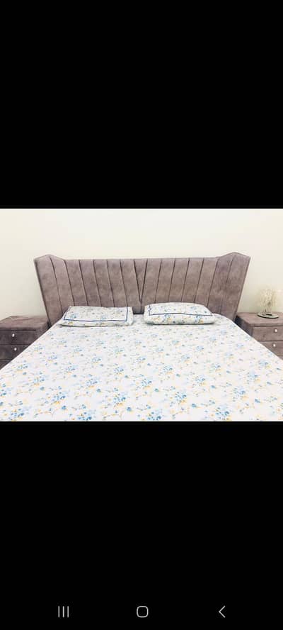 bed for sale