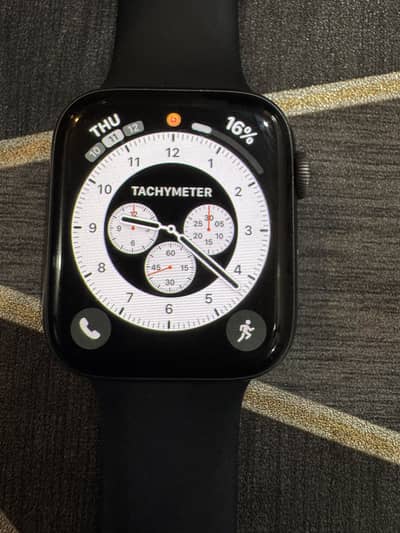 Apple Watch Series 4 44mm