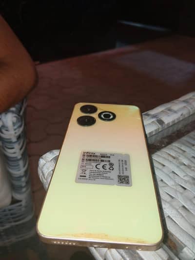 Infinix Smart 8