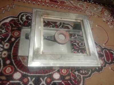 stove han istamal b ni geya han phot acha han new han