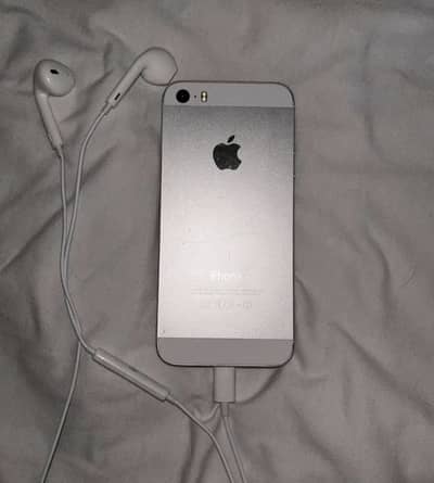 Apple iPhone 5