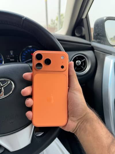 Apple iPhone 17 Pro Max JV