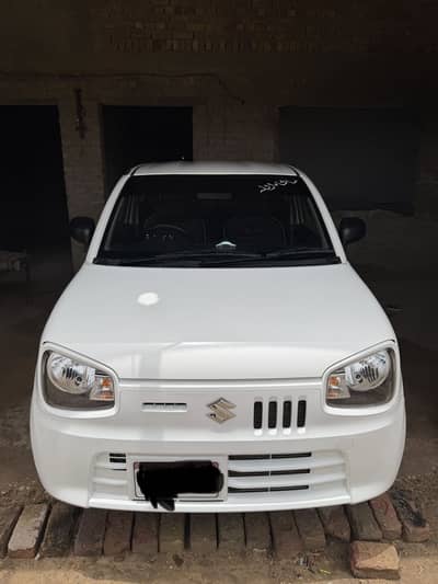 Alto vxr 2022 full original