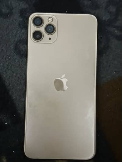 Apple iPhone 11 Pro Max