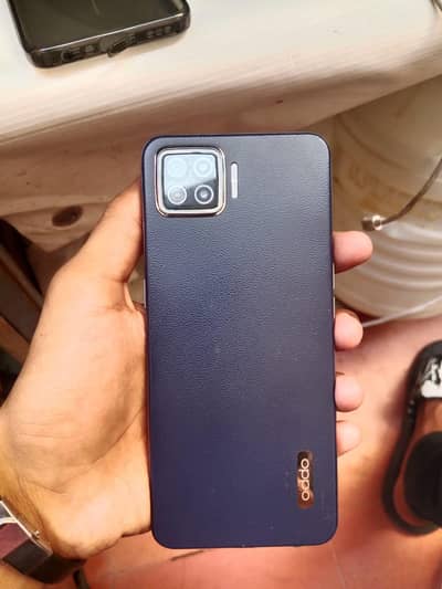 OPPO f17