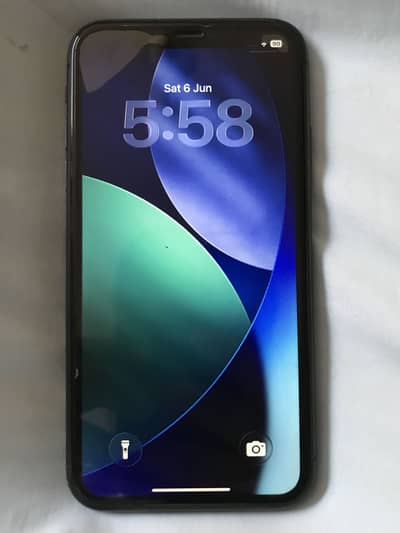 Apple iPhone 11