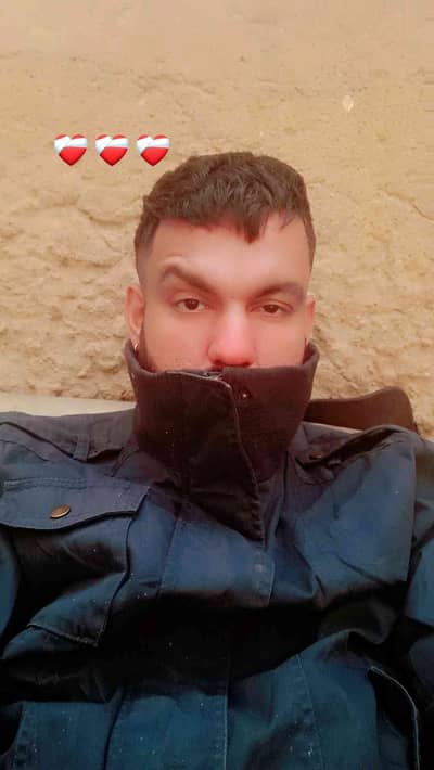 Nafees awan