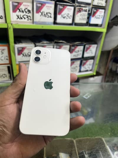 Iphone 12