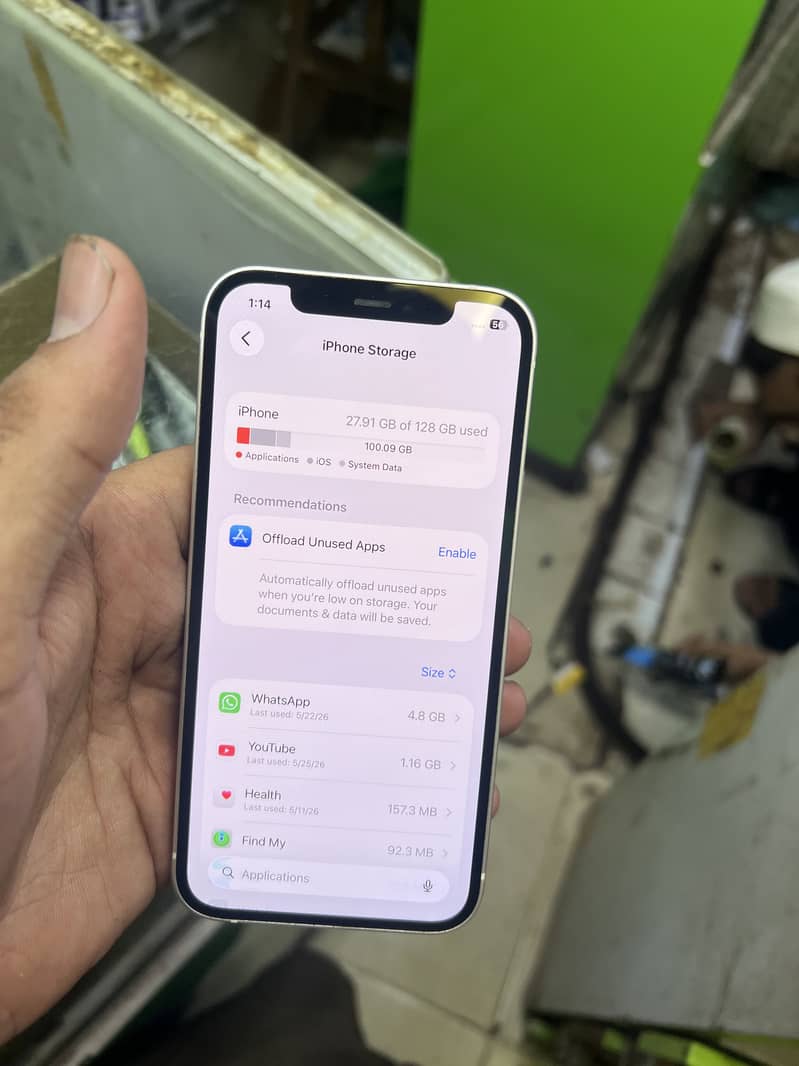 Iphone 12 3