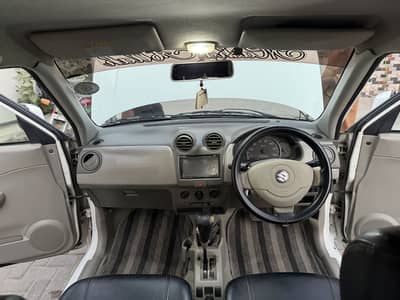 Suzuki Alto 2007