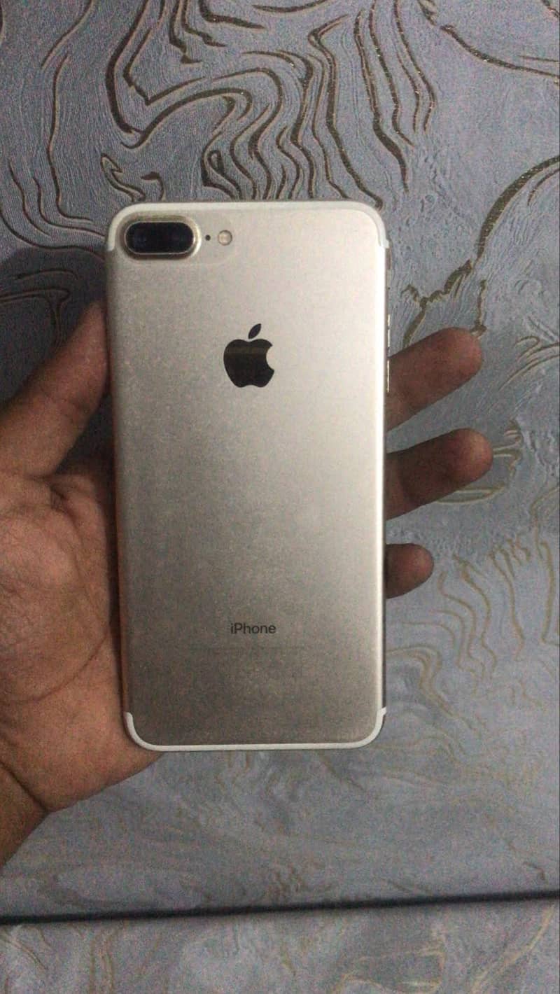 Apple iPhone 7 Plus Dead 0