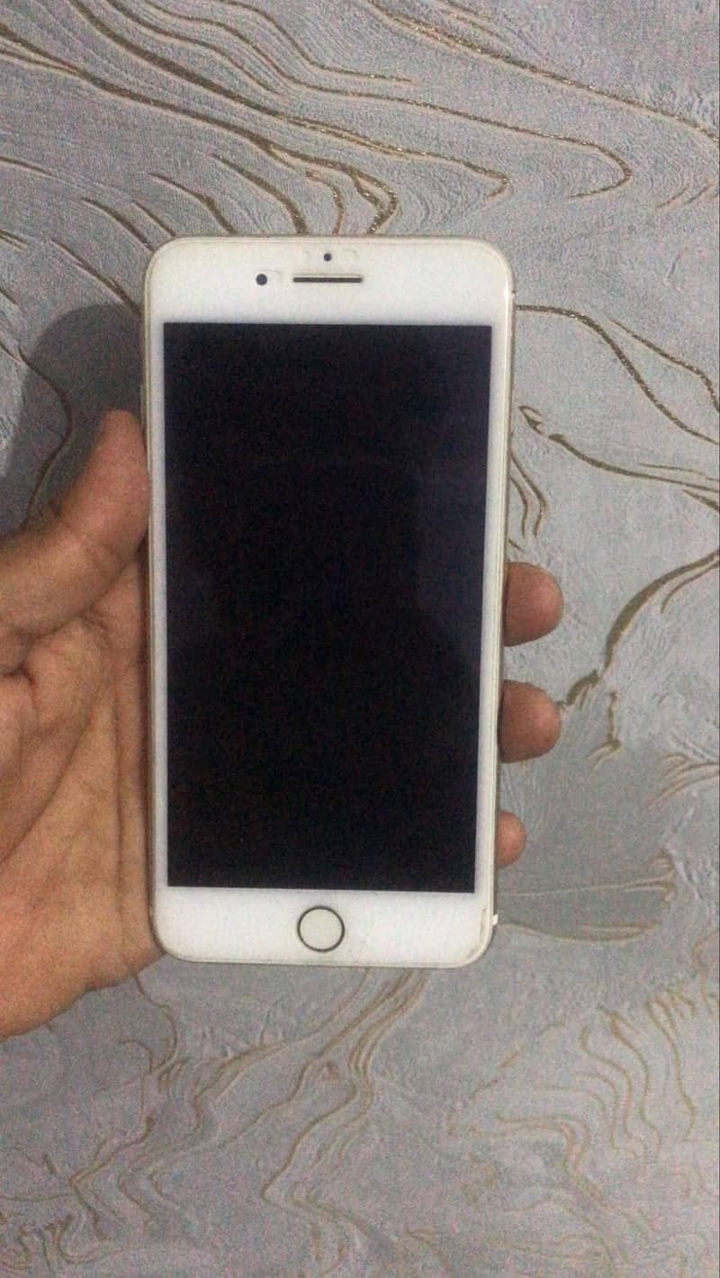 Apple iPhone 7 Plus Dead 1