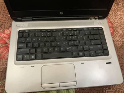 Hp laptop for sell