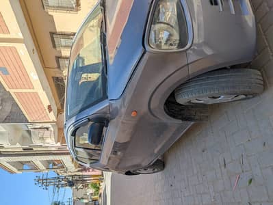 Suzuki Alto 2019