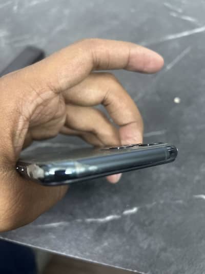 Apple iPhone 11 Pro