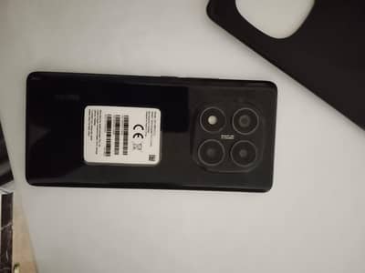 Xiaomi Redmi Note 14 Pro