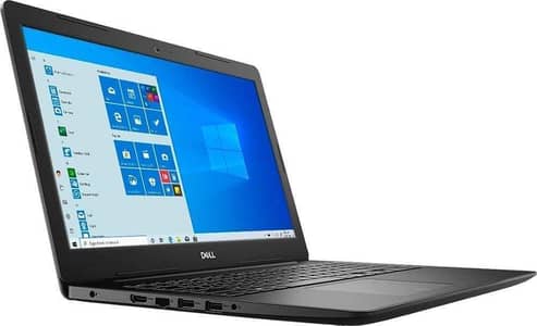 Dell laptop 17 day use only