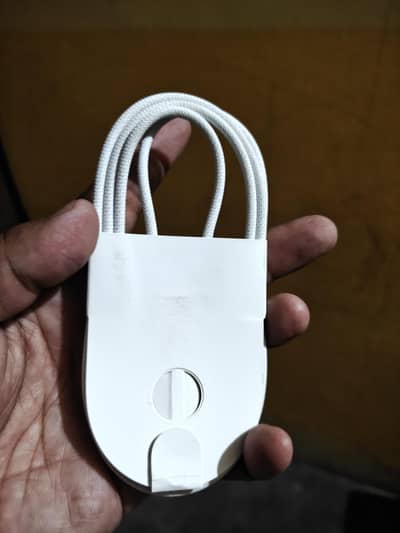 iphone 17 pro max Original cable