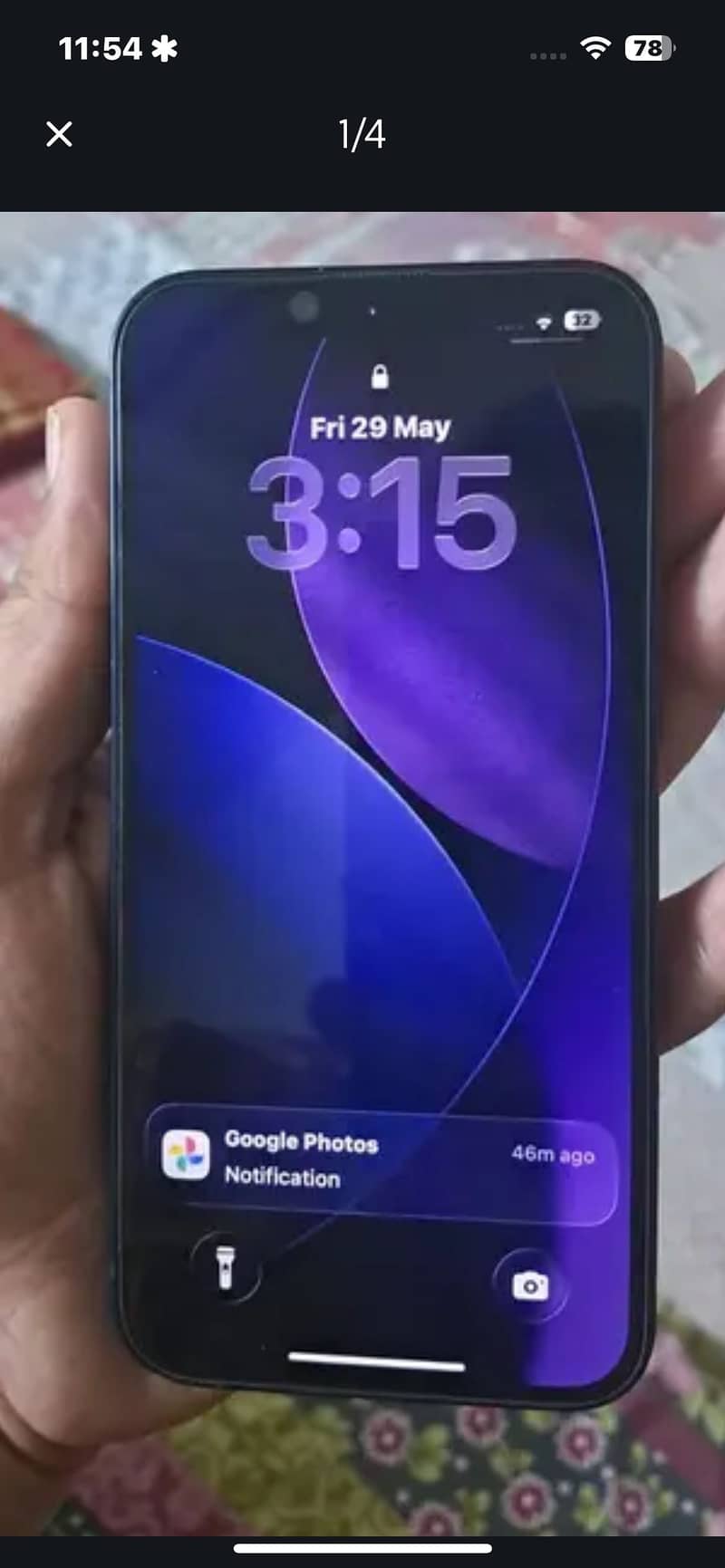 Apple iPhone 13 0