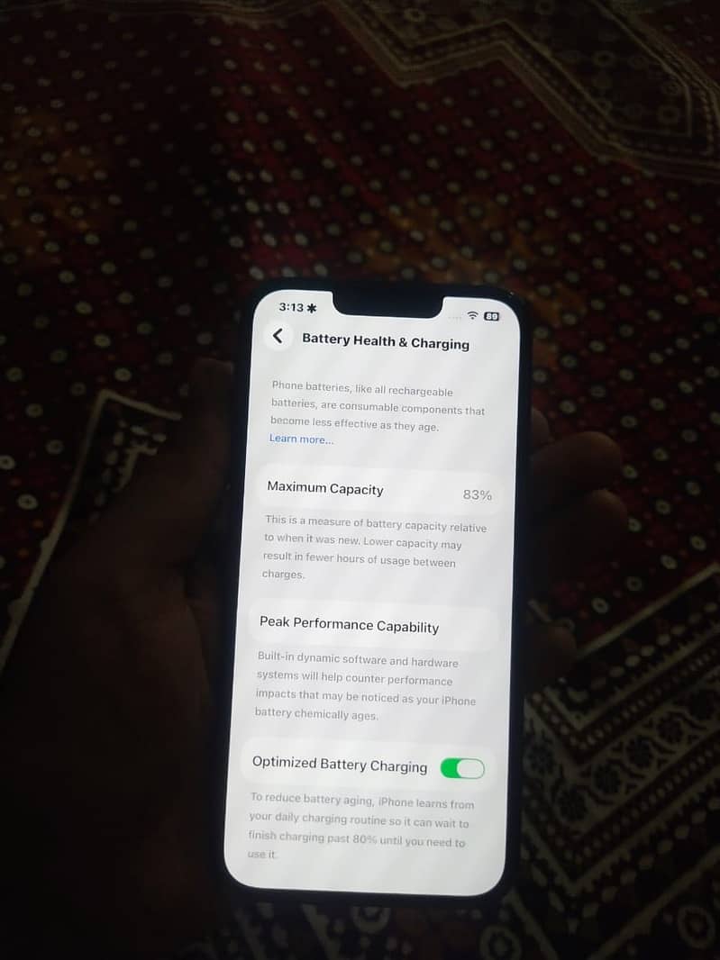 Apple iPhone 13 2