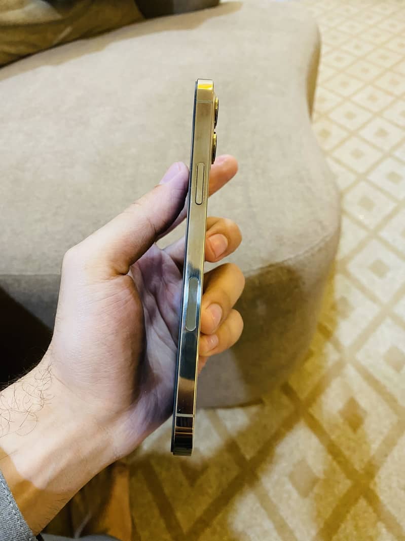 Apple iPhone 12 Pro Max 3