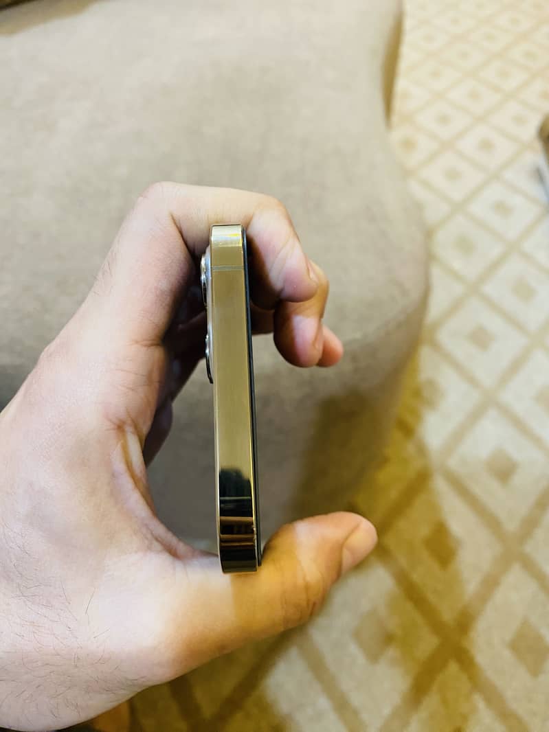Apple iPhone 12 Pro Max 4