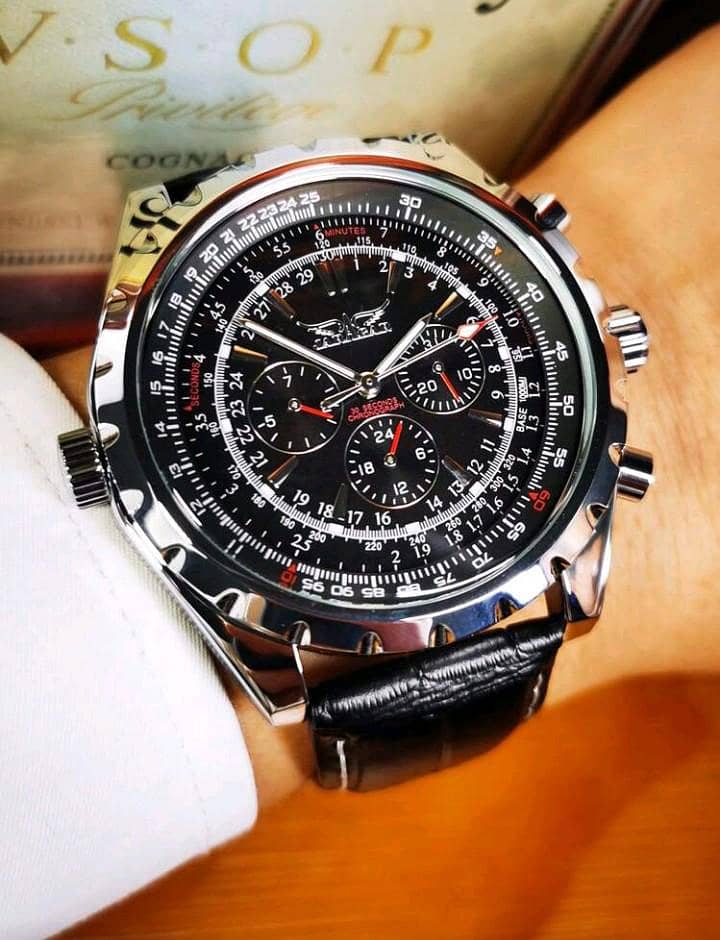 automatic watch 0