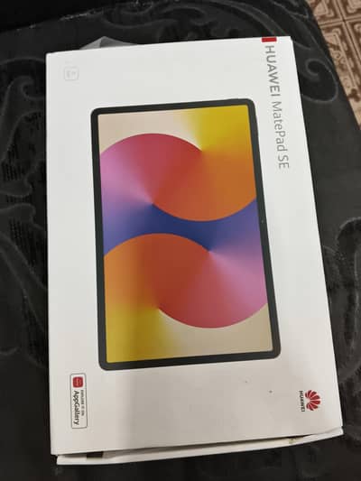 HUAWEI MatePad SE 11''