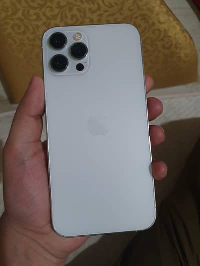Apple iPhone 12 Pro Max for sale or exchange