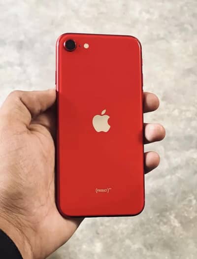 Apple iPhone SE