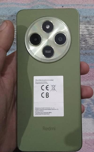 Xiaomi Redmi 14C bilkul ok set hy pta approved hy