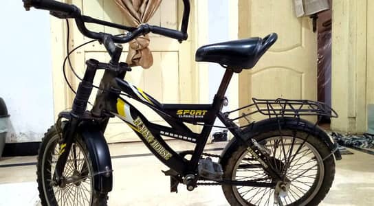 Smart Sport Cycle - Like New Condition