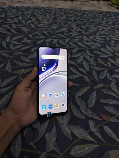 Tecno Spark 7