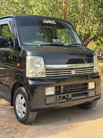 Suzuki Every 2006 Pz Turbo special Od Gare