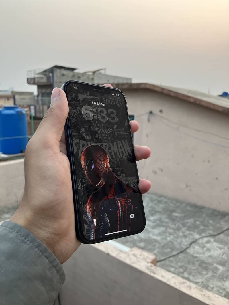Apple iPhone 12 4