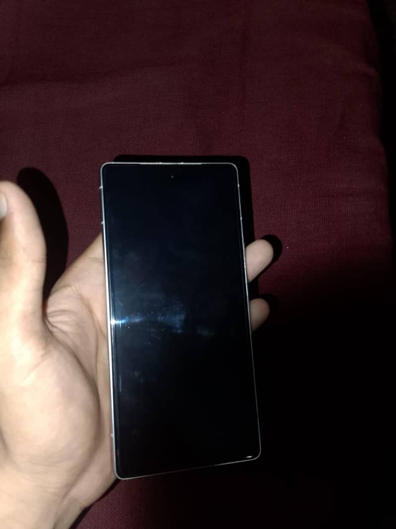 Google Pixel 7a 0