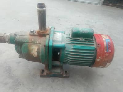 It is in good condition
