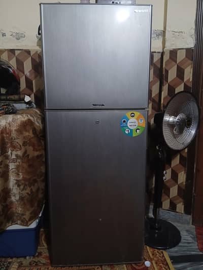 Waves Refrigerator [VISTA 15 CUFT] - Excellent/Good Condition