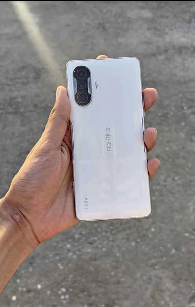 Xiaomi Redmi K40 Gaming