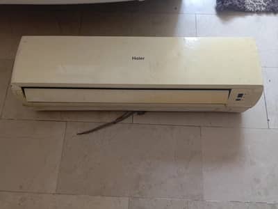 Haier AC 1.5 Ton
