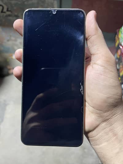 Realme Note 60x